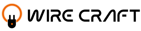 Wire Craft Logo